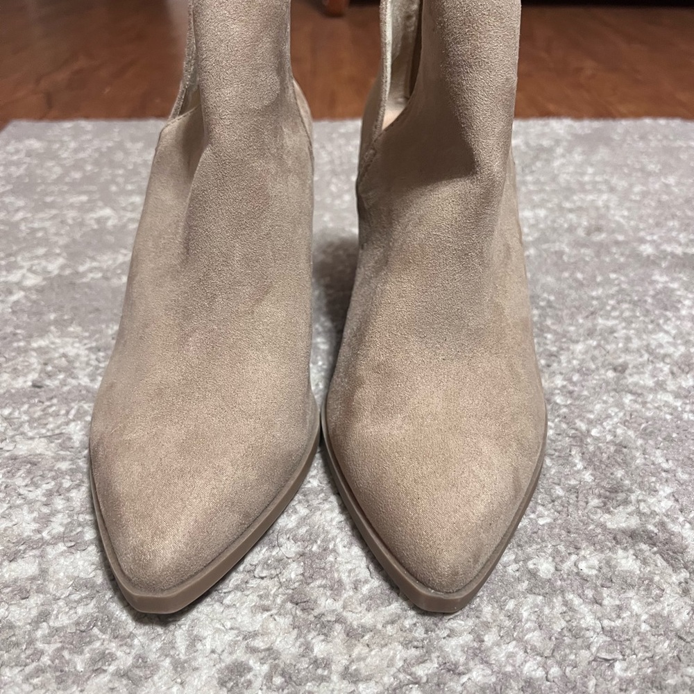 Torrid Booties - Picture 3 of 13